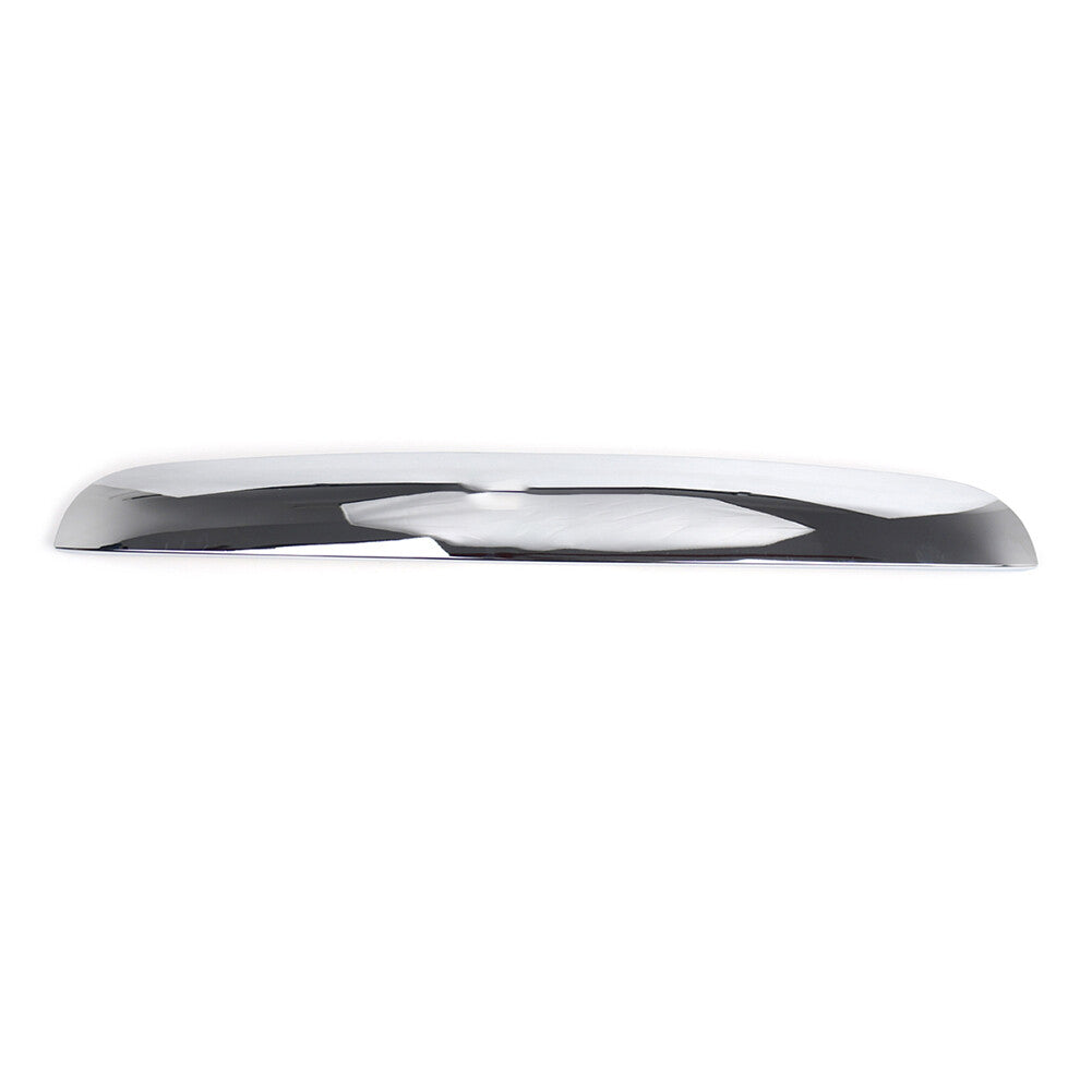 Trunk Tailgate Door Handle Replacement Fit for Mini Cooper S F55 F56 F57 2014-2017