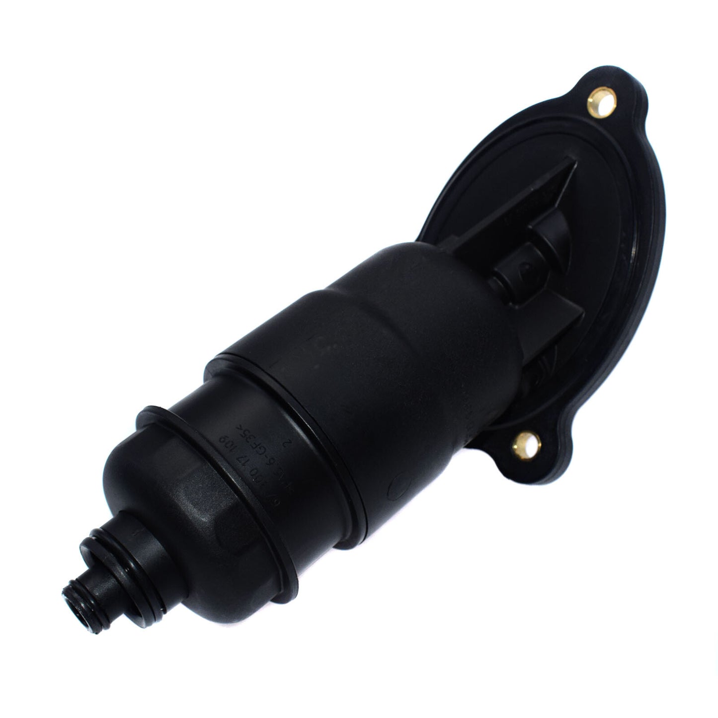 Suitable for Audi A4 A5 A6 A7 B8 C7 Automatic Transmission Fluid and Transmission Filter 0AW301516H- n