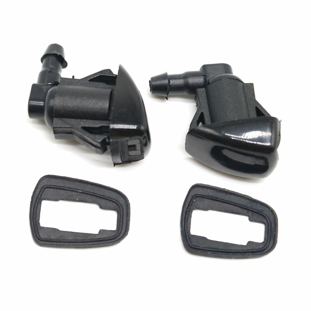 9Pcs 85381-AE020 Windshield Nozzle Wiper Spray Fluid Squirter kit for Toyota Q
