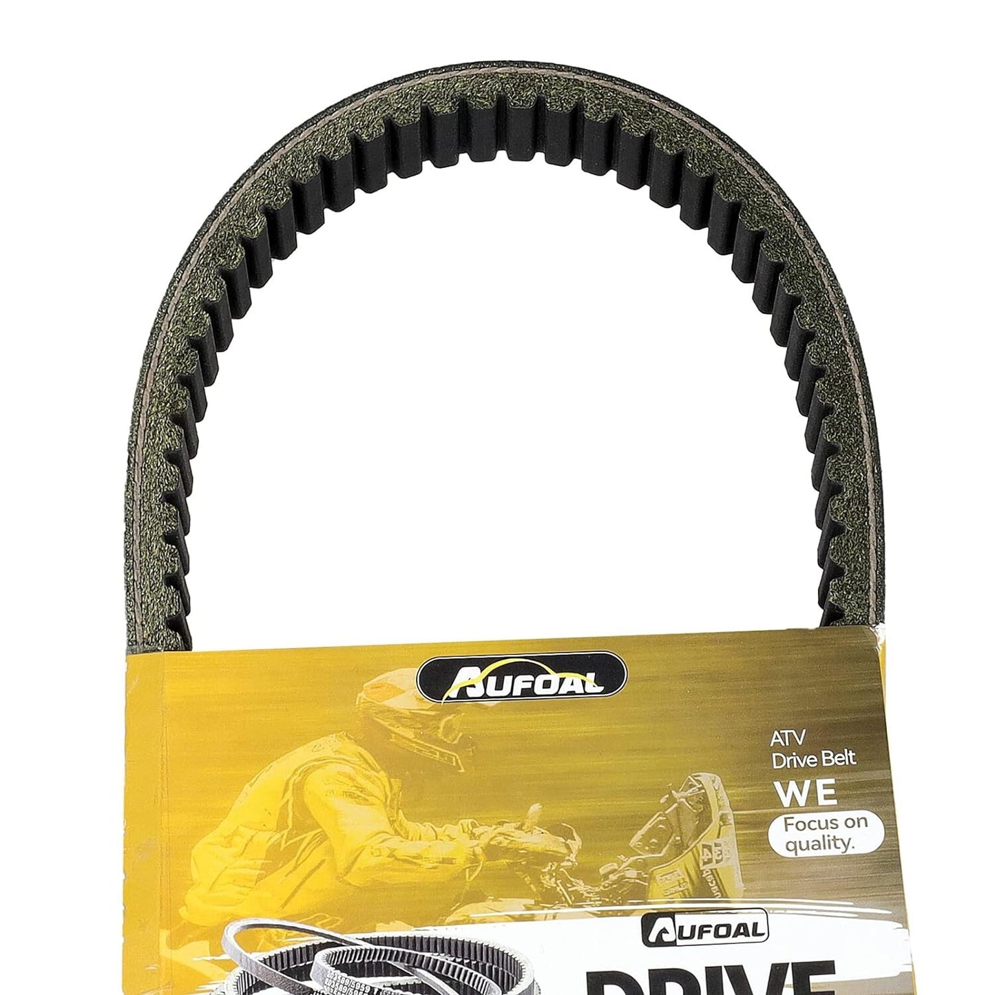 Clutch Drive Belt for Yamaha G2-G29(Without G3) for Golf Cart J55-G6241-00