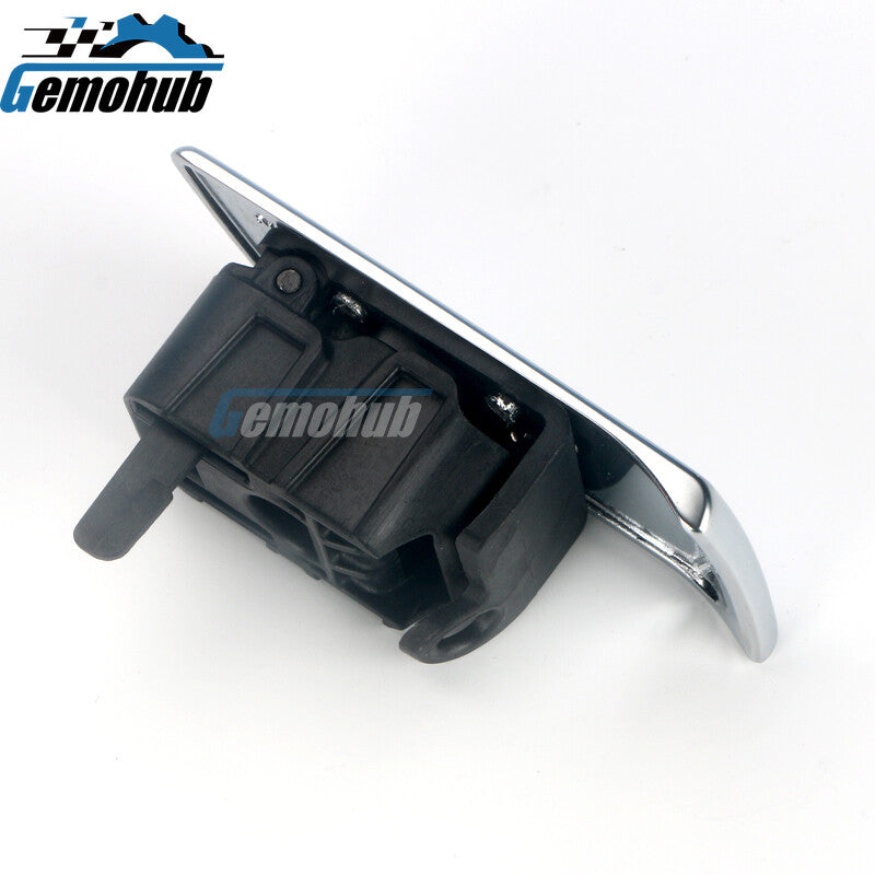 Storage Glove Box Handle Cover for Audi A6L C7 A7