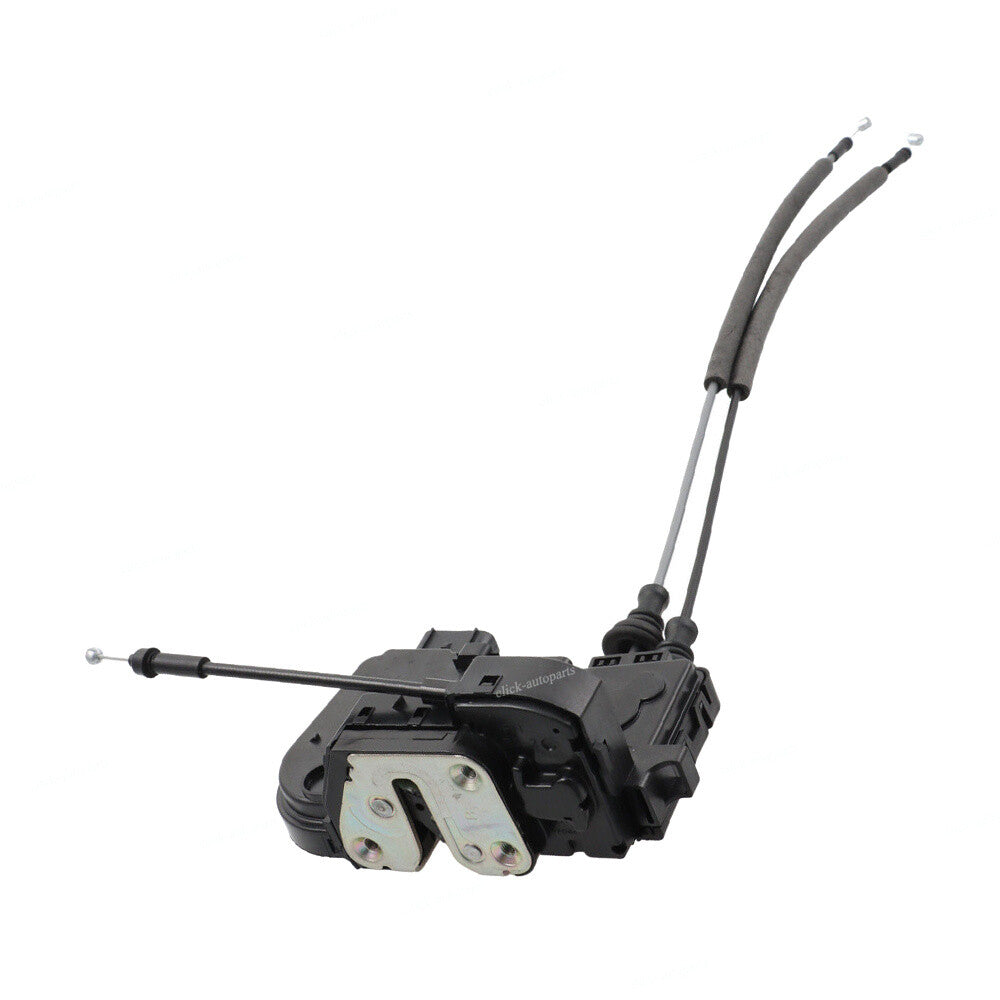 Rear Right Passenger Door Lock Actuator 81420-0W000 For 2010-12 for Hyundai Santa Fe