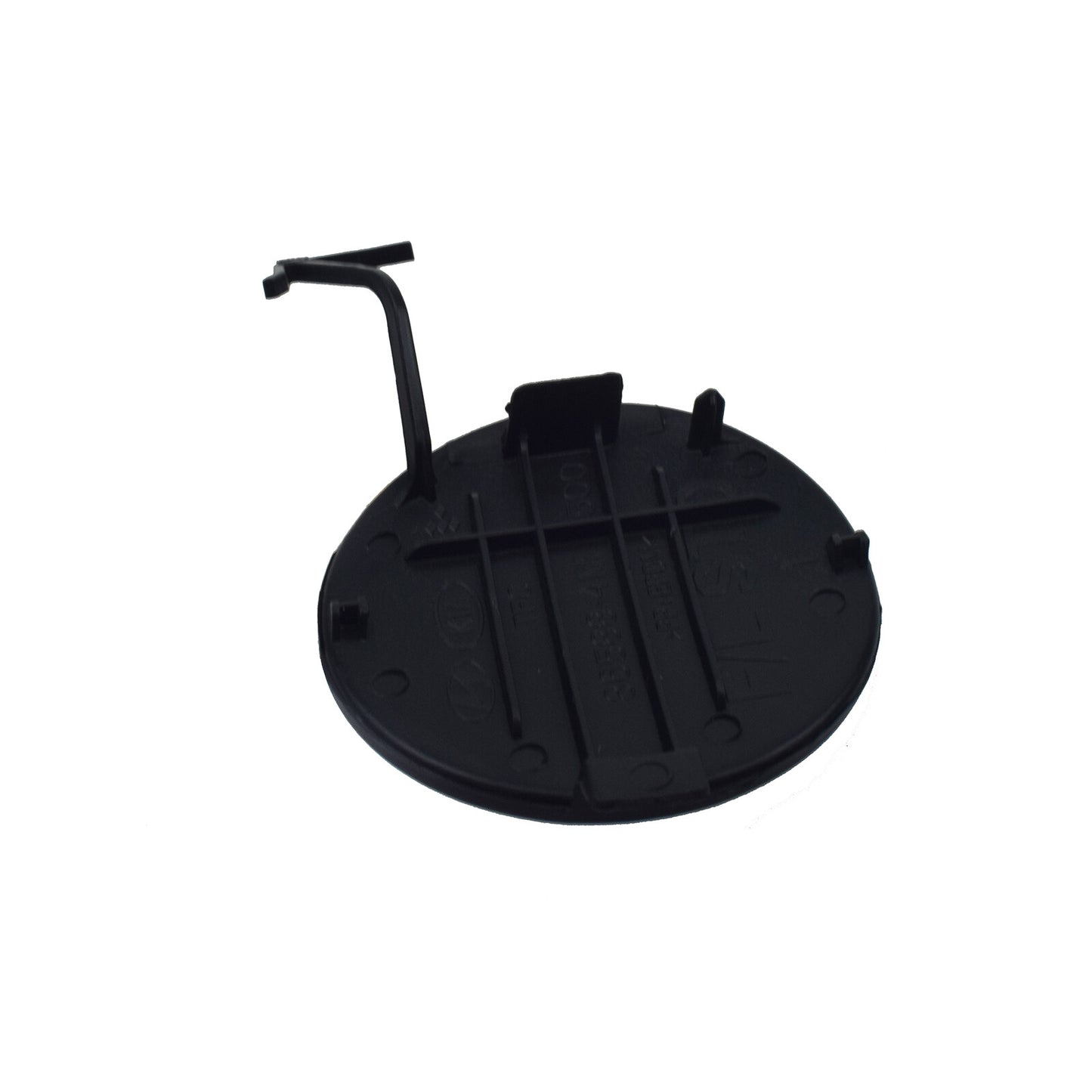 Front bumper tow hook cover 865882T500, suitable for Kia Optima 2014-2015. Q