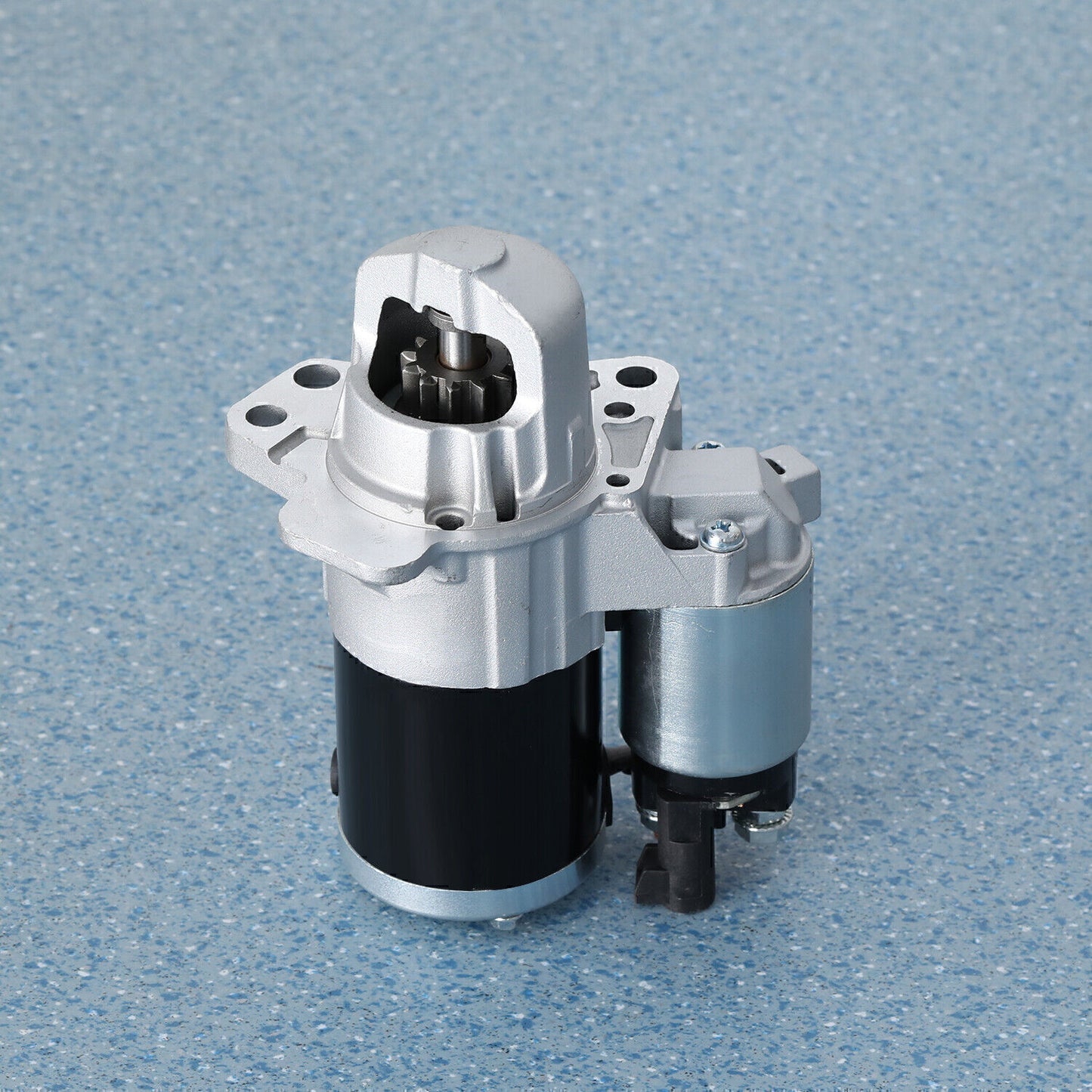 New Replacement Starter Motor for Chevy for Buick for Cadillac for GMC 3.6L 17997 12588493