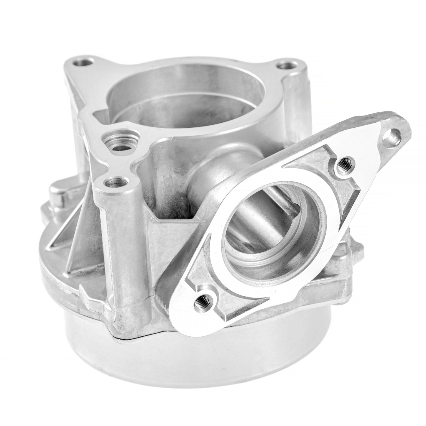 Brake Booster Vacuum Pump for Audi A3 TT for VW EOS for Jetta for Passat for Tiguan 06H145100AK Q