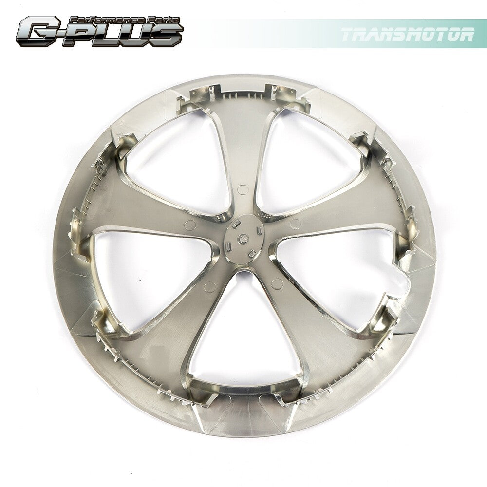 2012-2015 for Toyota Prius C16-inch Wheel Cap Replacement - Brand New Q