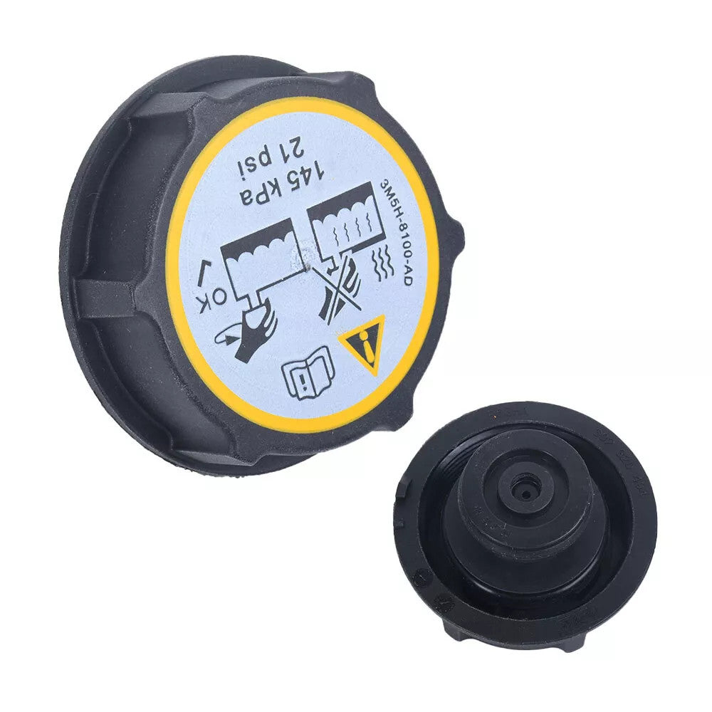 Radiator Cap for Land Rover LR2 for Range Rover Evoque for Ford F-150 Transit Connect