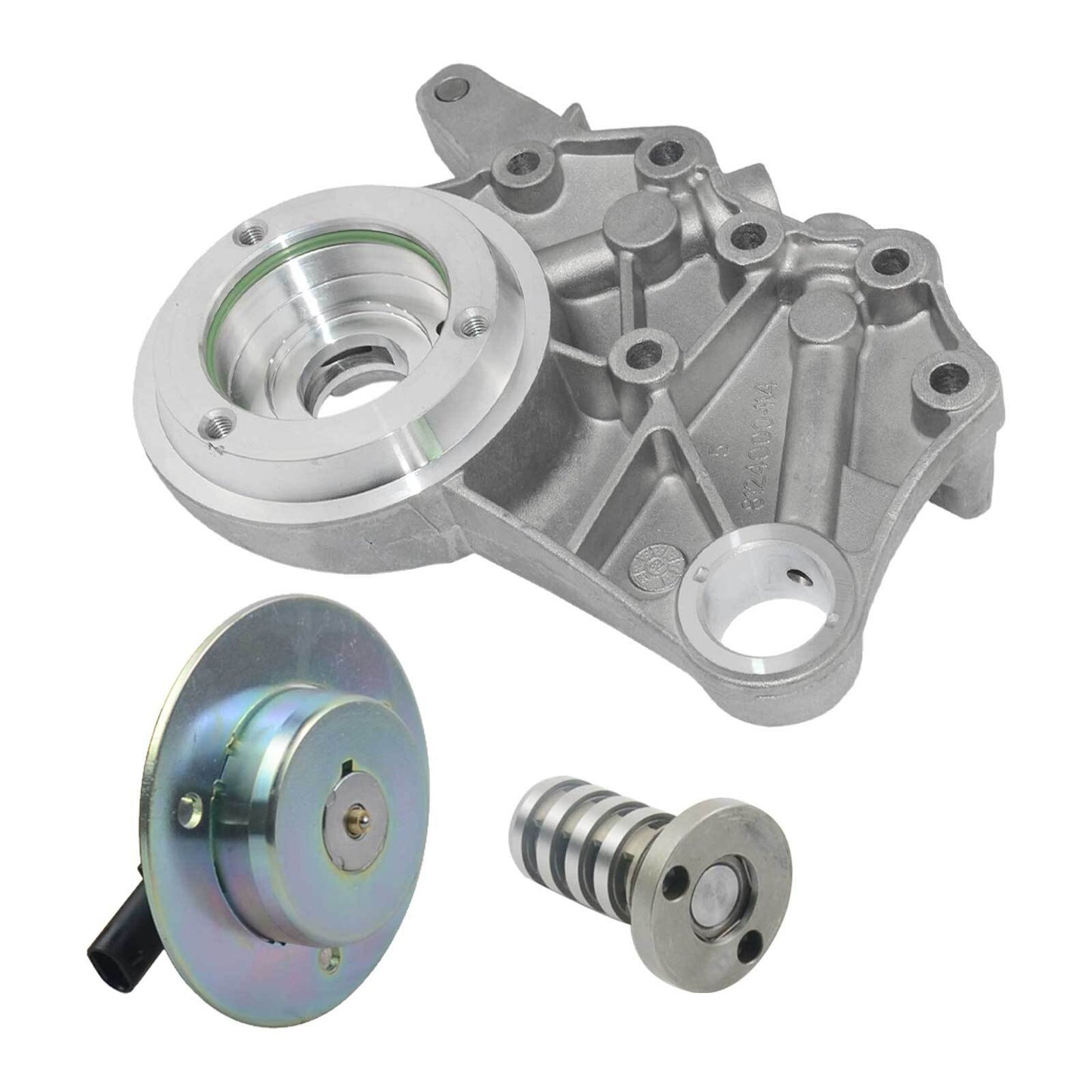 Camshaft Bridge Bracket Kit for VW CC Eos for Tiguan for Audi A3 for A4 for A5 for A6 06H103144J