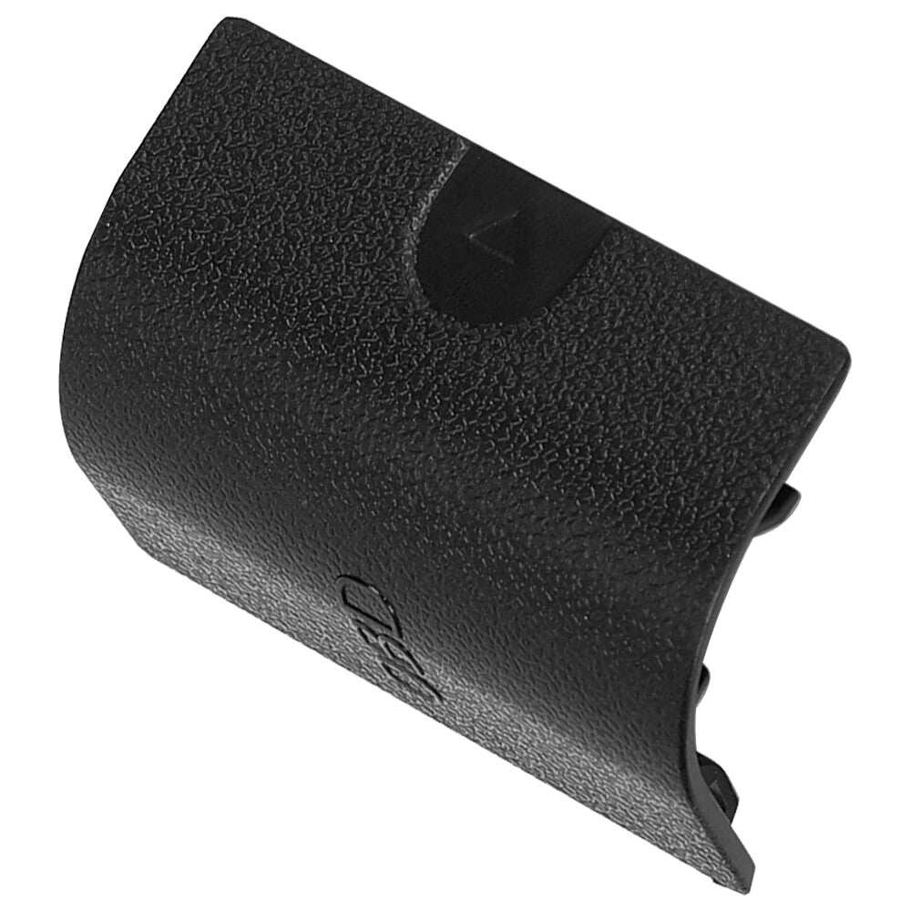 OBD Socket Plug Panel Cover Trim Black for X3 F25 2011-2016 X4 F26 2013-2018 Q