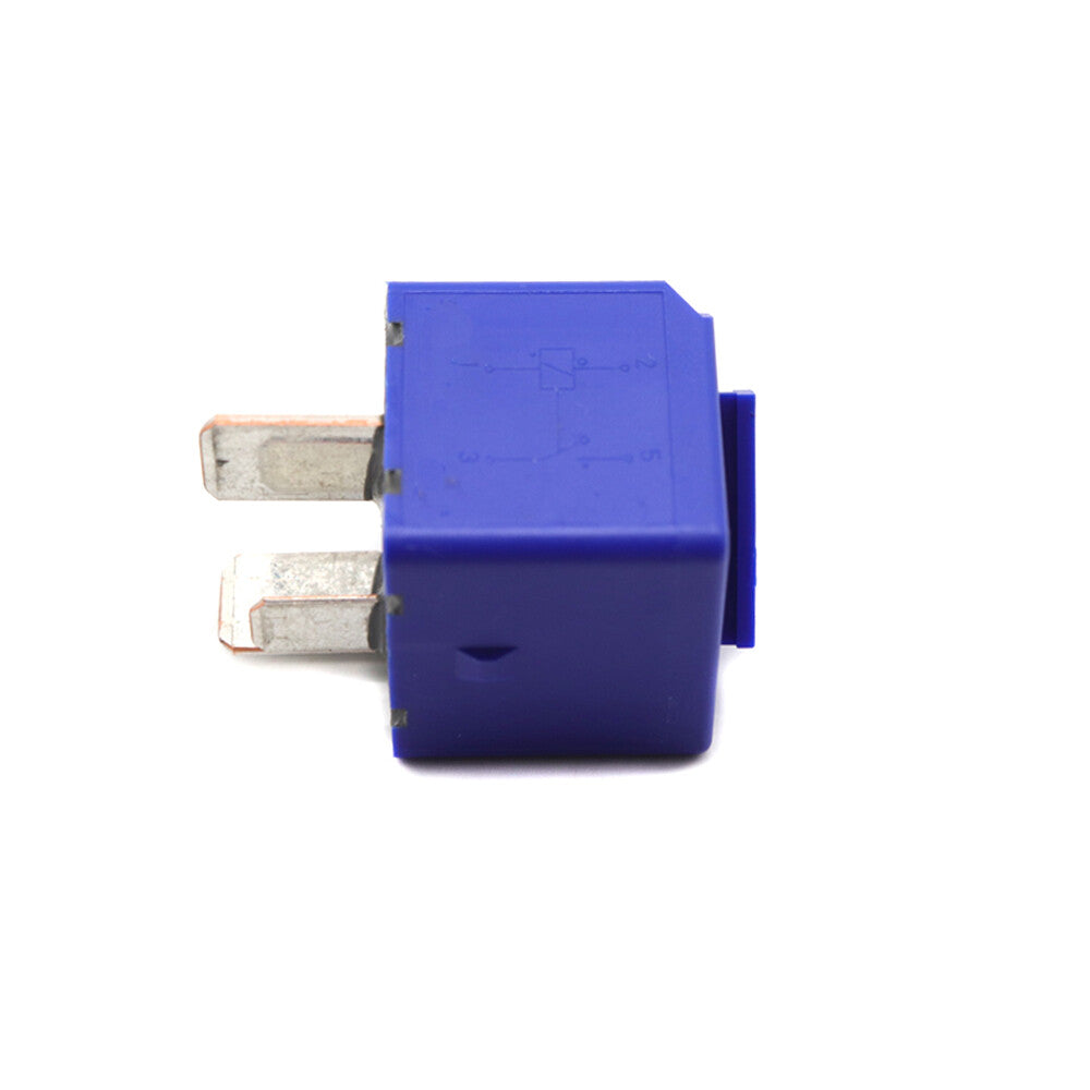 61369367693 Electronic car starter relay for BMW 89V3 E60 61366901469