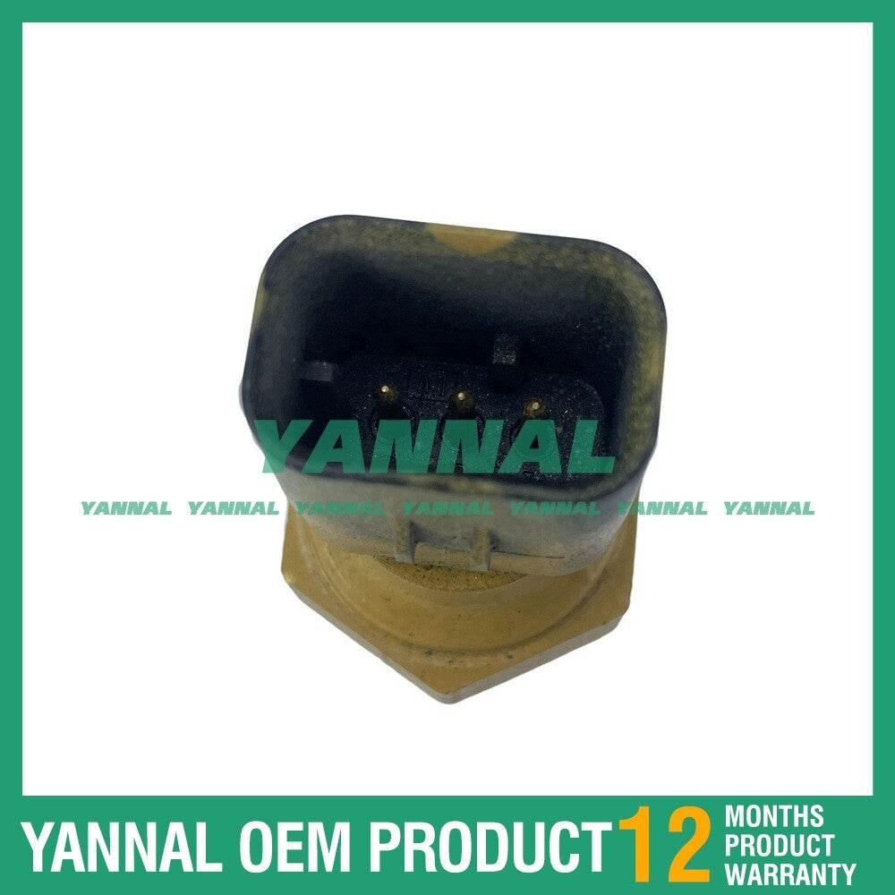 C6.6 oil pressure sensor suitable for Caterpillar engine spare parts -