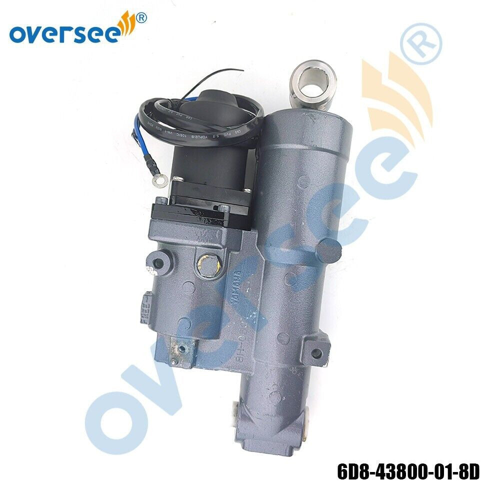 Side mirror folding motor module assembly is suitable for 2009-2017 for Citroen C3 Picasso 6581 B