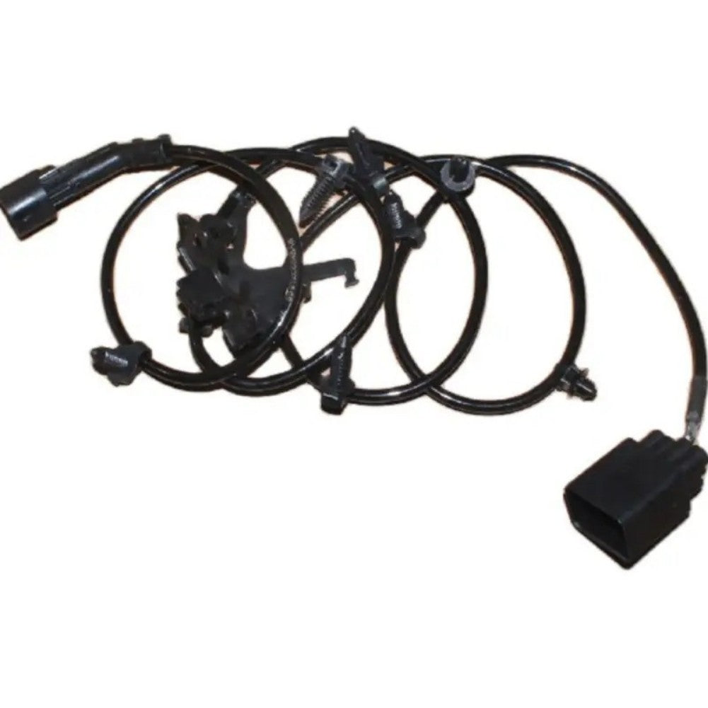 Rear Wheel Sensor Cable Replace# 6G9T2C054BAP Q