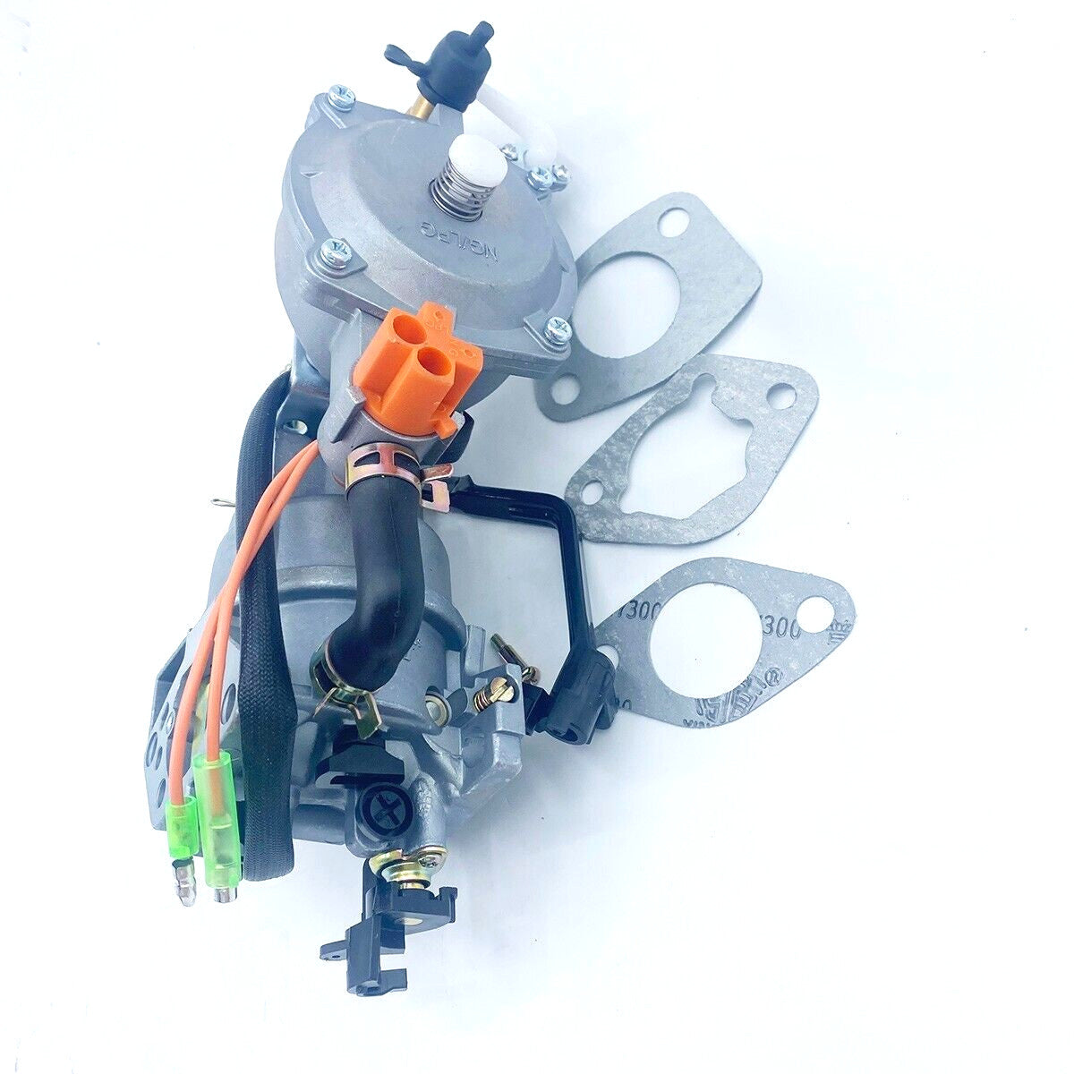 Dual Fuel Generator Carburetor LPG NG Conversion XP4400EH XP4850EH 7HP 4400 4850