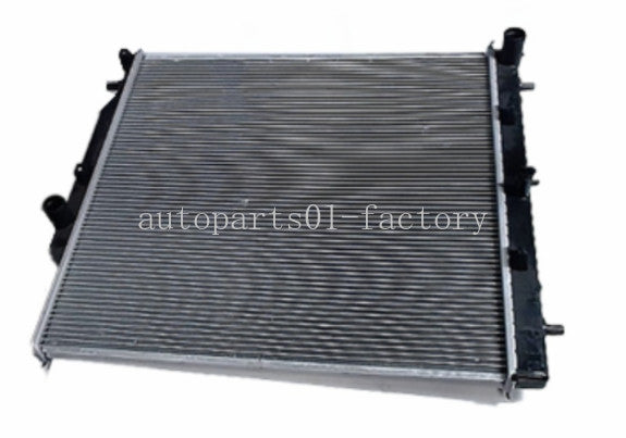 31410895 Radiator Assembly Fit for Volvo S90 XC60 2018-2020 V60 19-2020 L4 2.0L