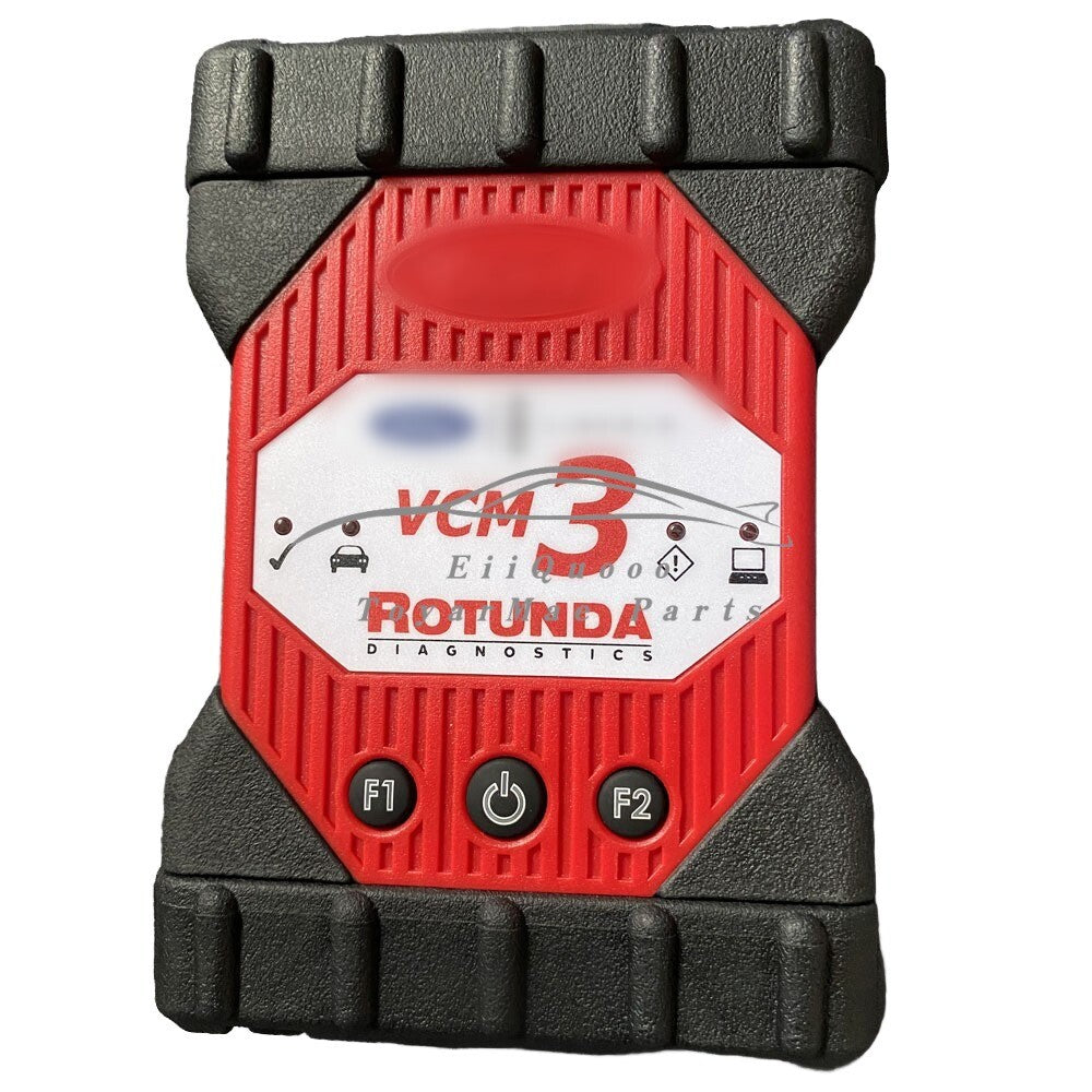 For FO/RD Bosc VCM 3 Diagnostic Dealer Kit vcm 2 vcmm NEW W Case