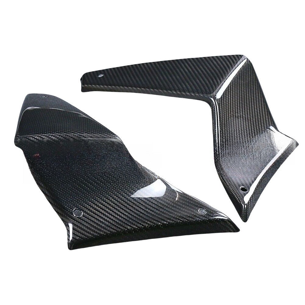 100% Carbon Fiber Winglet 2021-2023 MT09 Winglet