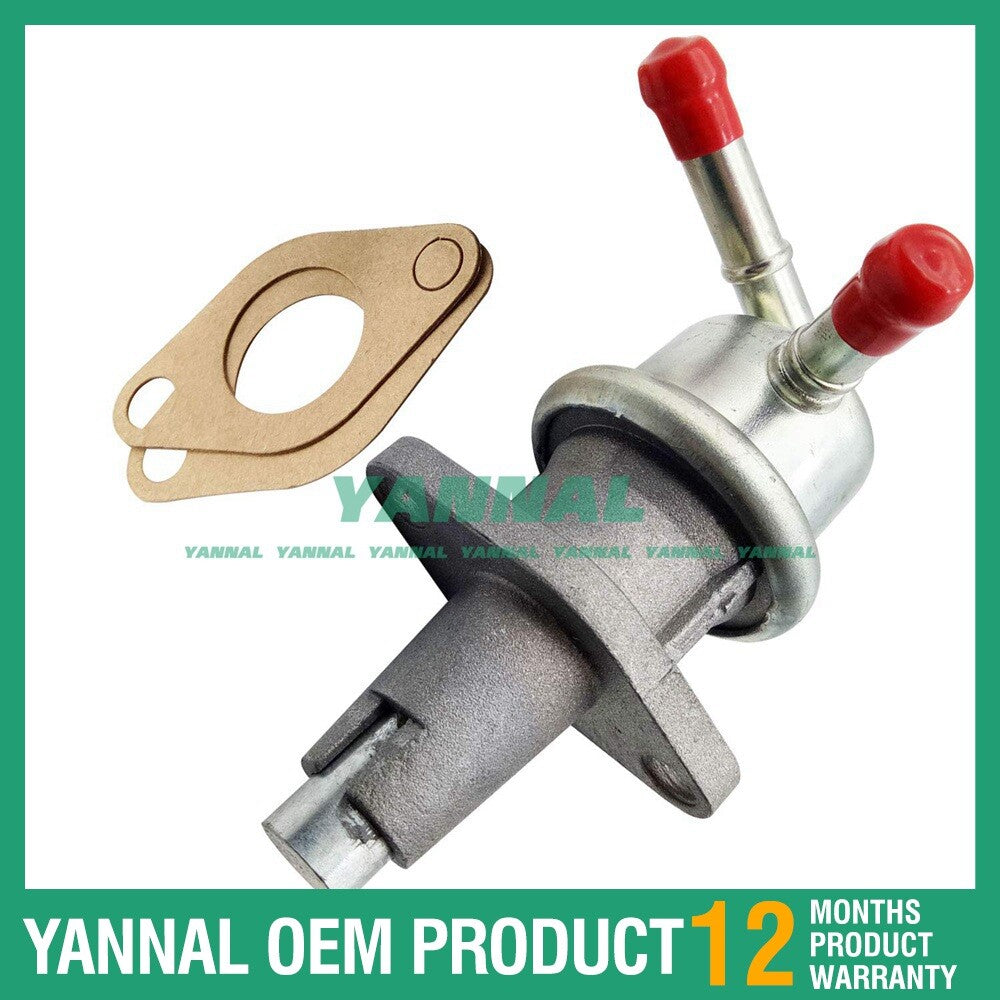 Brand new fuel pump suitable for excavators 325, 328, 331, 334, 337, E32, E35, E42, E55-