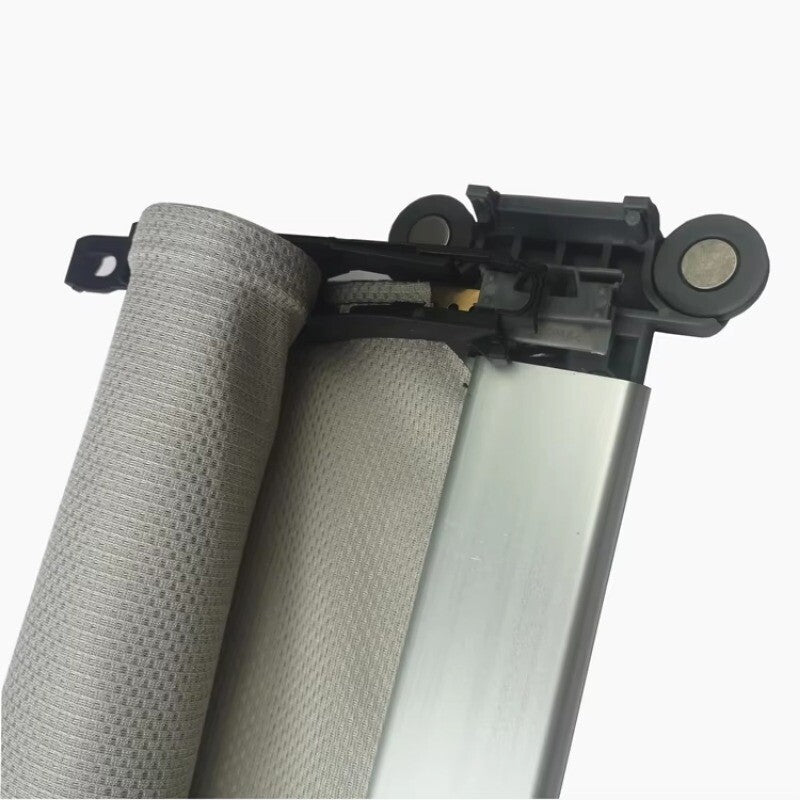 The all-new Side Mirror folding motor is compatible with the 2018-2022 for Citron C5 and 2020-2024 for Citron relays. 10124 B