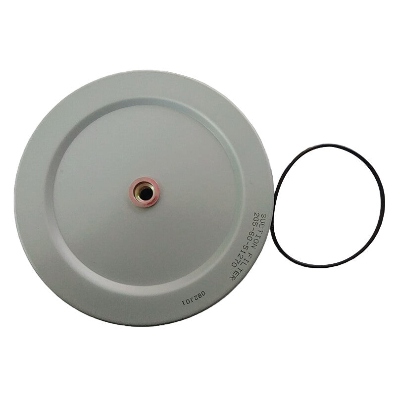 Strainer 205-60-51450 For Komatsu PC200-3 PC200-5 PC220-3 PC300-3 PC210-5K