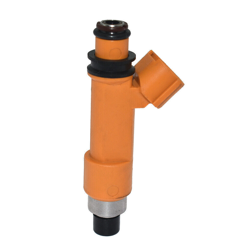4Pcs fuel injectors for Suzuki Ignis 00-06 for Jimny 01-15 Liana 01-07 297500-0120