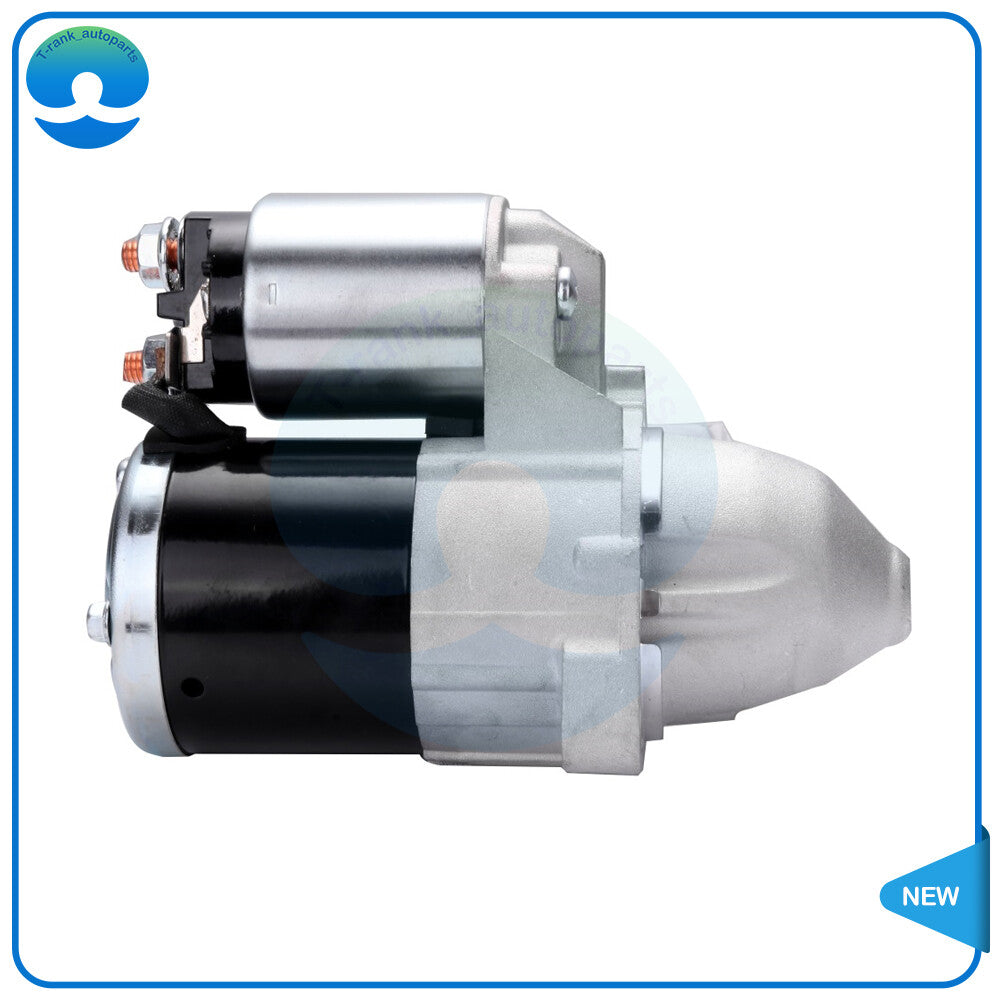 SMT0341 Starter Motor Fit for 2007-2014 for Jeep Compass Sport Utility 2.4L L4