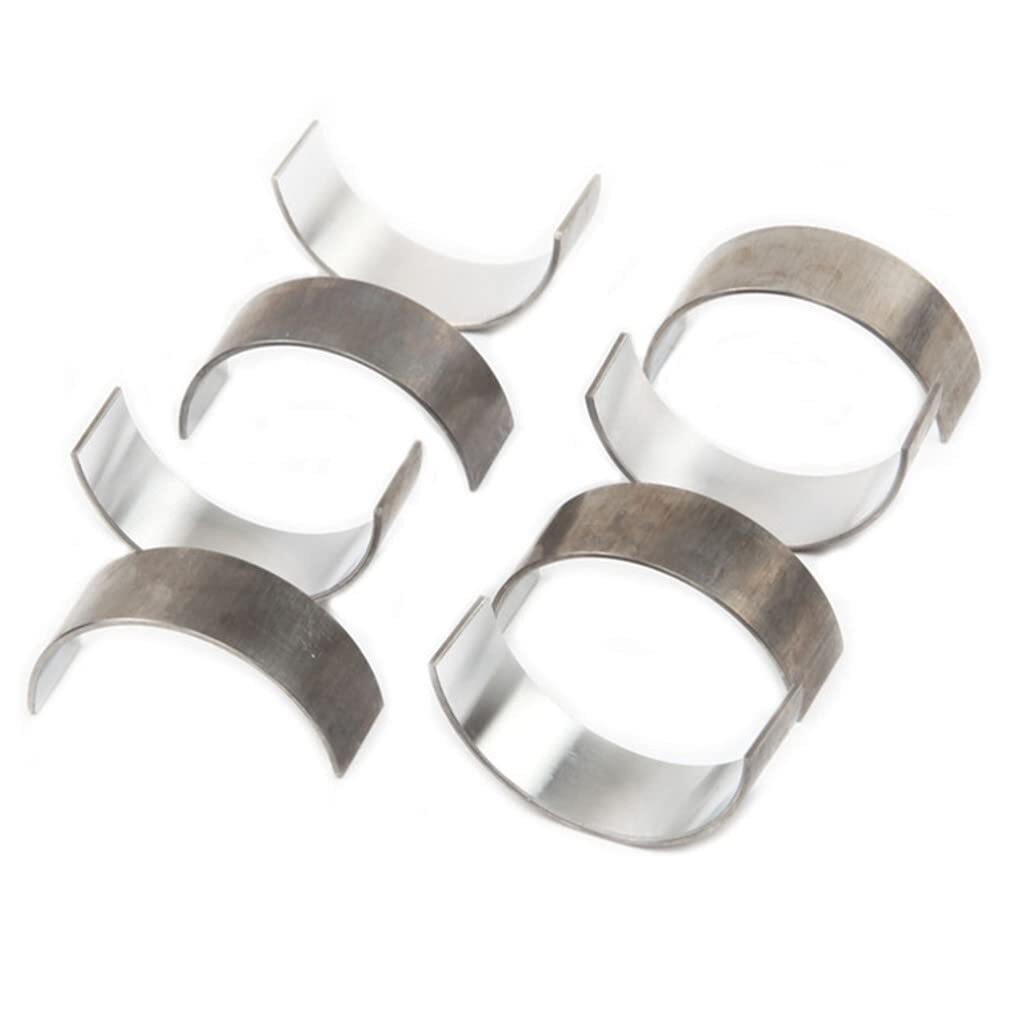 Crankshaft Connecting Rod Bearing Set STD Fit For 2.0T for Audi A3 A4 A5 for VW for Jetta