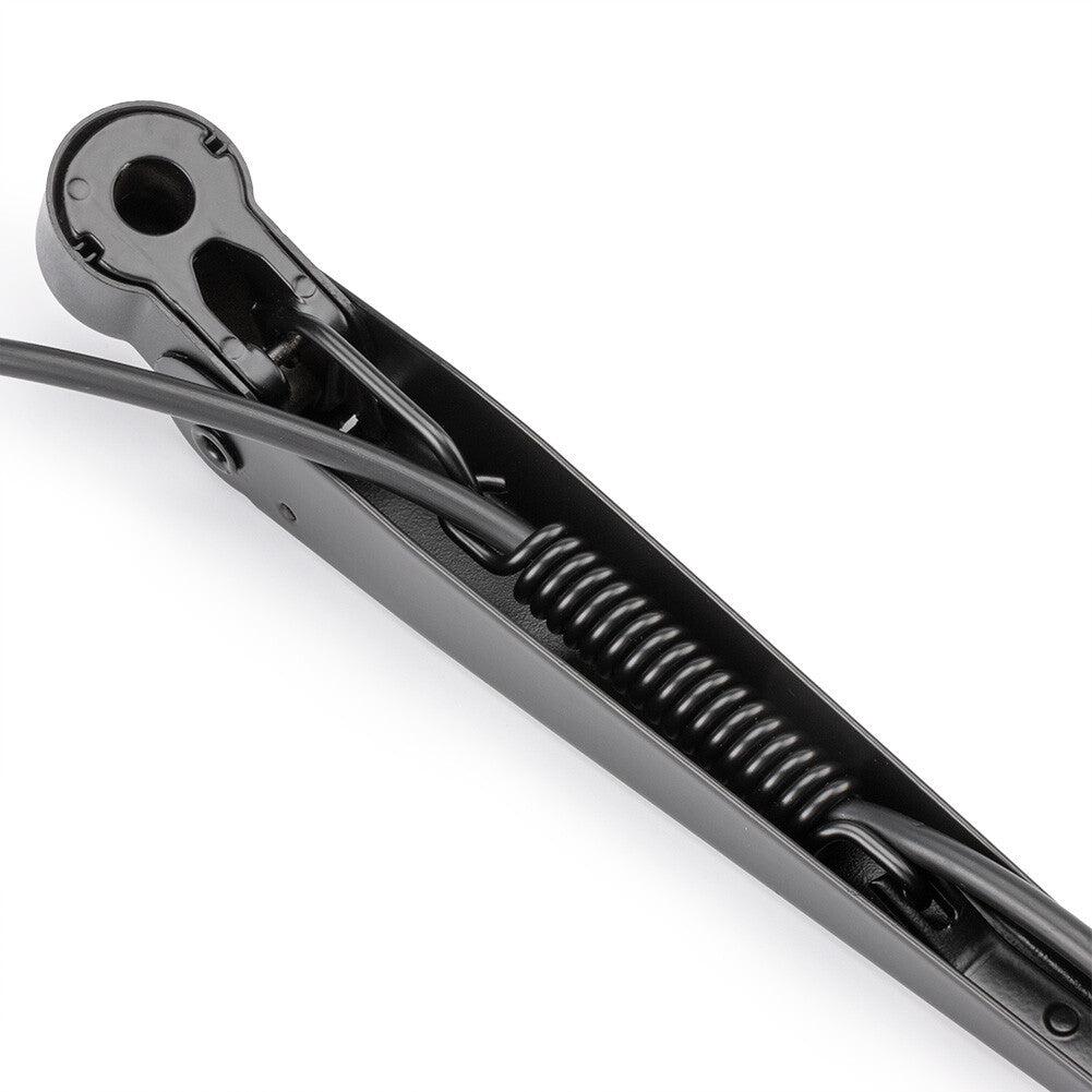 R236002 For 14.6L for Peterbilt 379 Trucks 1990-2007 Windshield Wiper Arm 602-5411