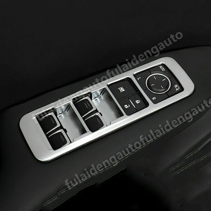 Carbon Sticker Pillar Trim for Corolla Sedan 2019-22 Door Cover Post Trim v