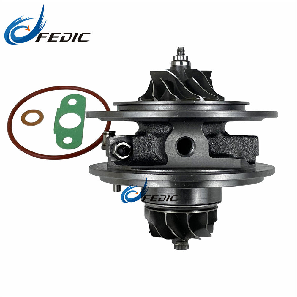 Turbo cartridge 28231-27800 for Hyundai Santa Fe 2.2CRDi 150 HP 110 Kw D4EB 2005