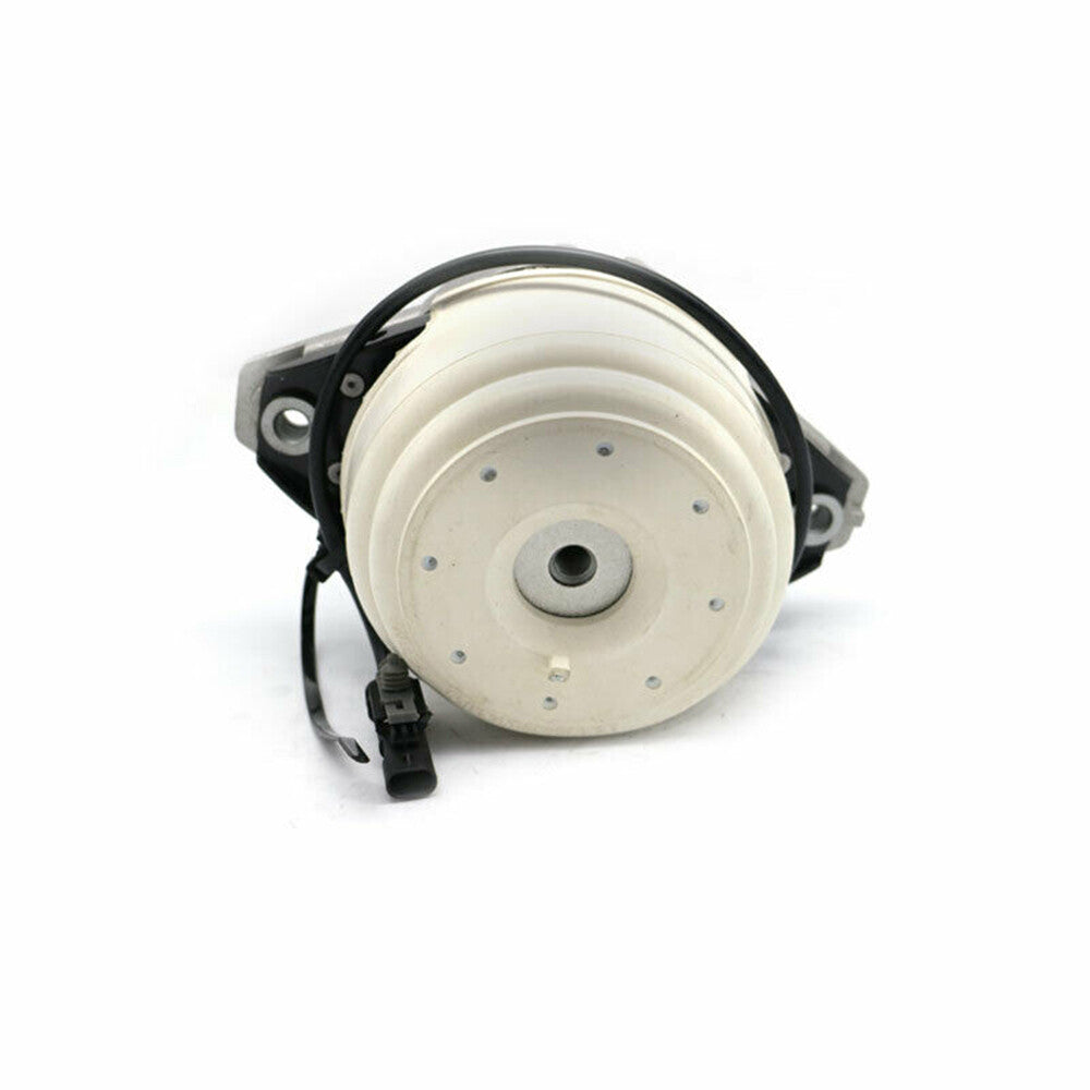 Left Right Engine Mount Set for Mercedes 1662406817 1662406917 W166 ML350