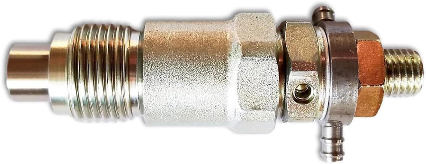 3pcs Fuel Injector For Kioti LB1914 Tractors Parts
