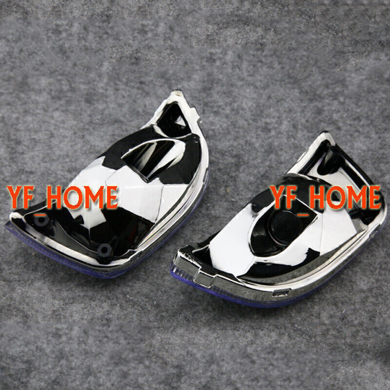 For Sprint ST 2005 2006 2007 Front Turn Signals Indicators Lens Cover
