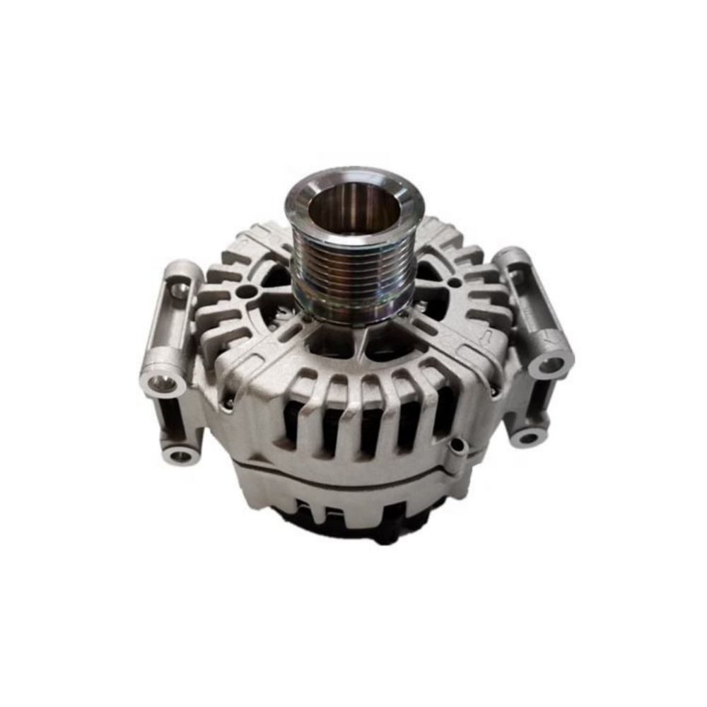 ALTERNATOR GENERATOR FIT for MERCEDES-BENZ ML350 AMG BLUETEC A A0009060903 Q