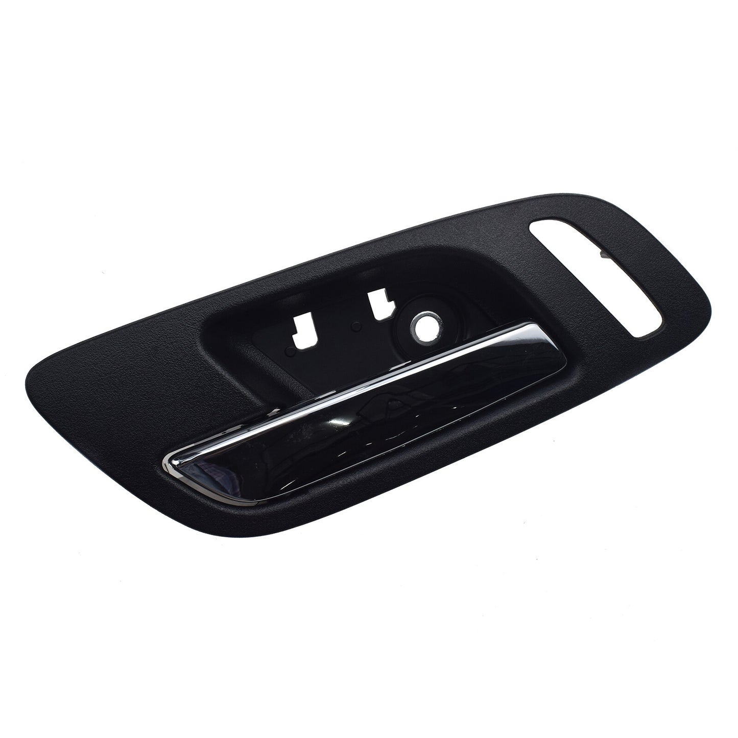 Door handle inner front left driver side for for Cadillac for Escalade EXT ESV 2007-13- v