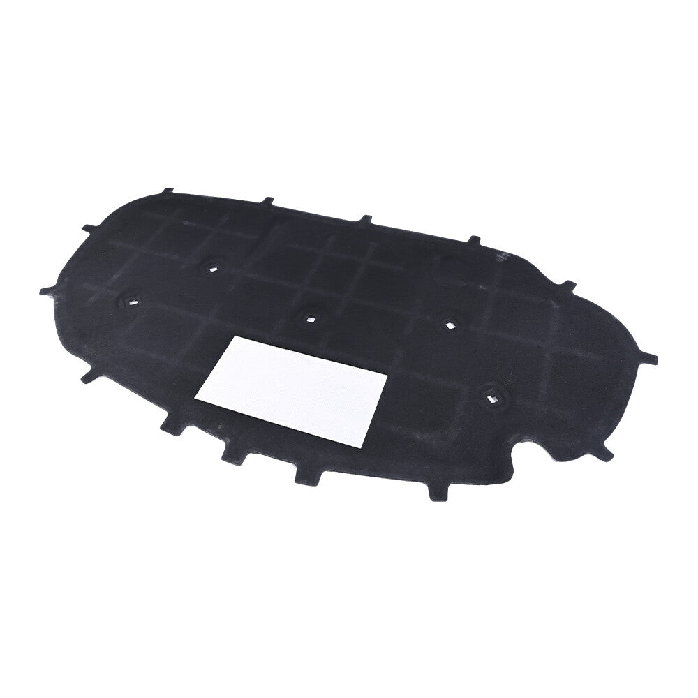 For 2010-2014 for Volkswagen for Golf GTI Hood Insulation Pad Liner 5K0863831G