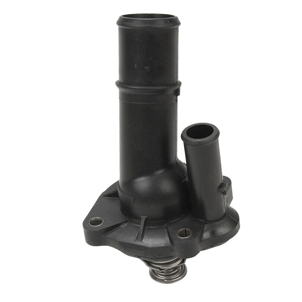 LF7015170 Engine Coolant Thermostat Housing Replacement for Mazda MX-5 for Mazda 3 Q