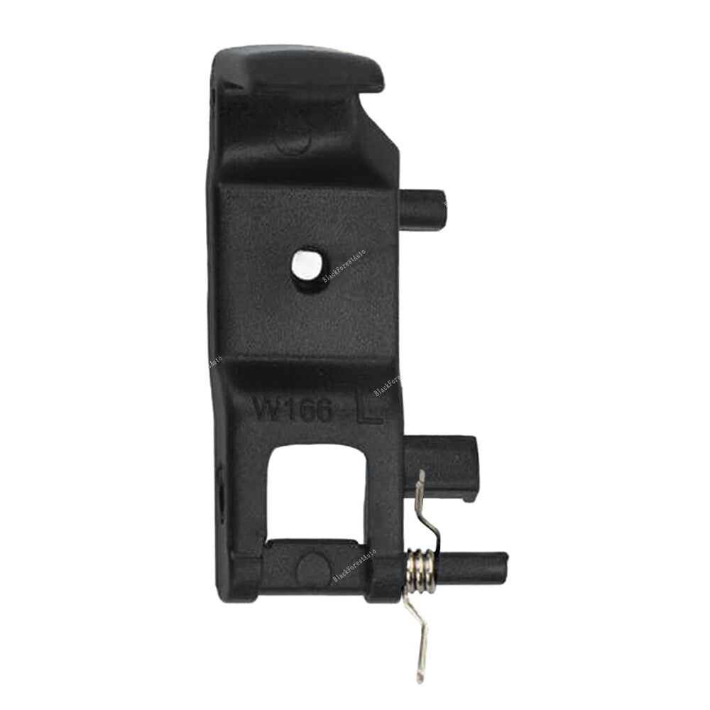 Fit For- for Mercedes W166 W292 C292 X166 Front Left Console Armrest Box Buckle Clip Q