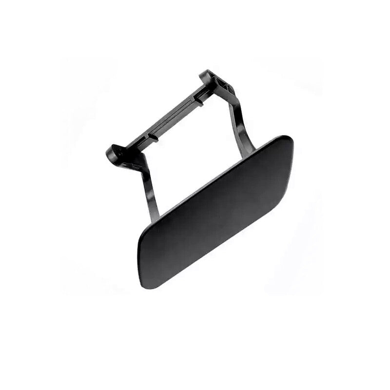 1Pair Front Bumper Headlight Washer Cover for Mercedes ML-Class W166 X166 A16