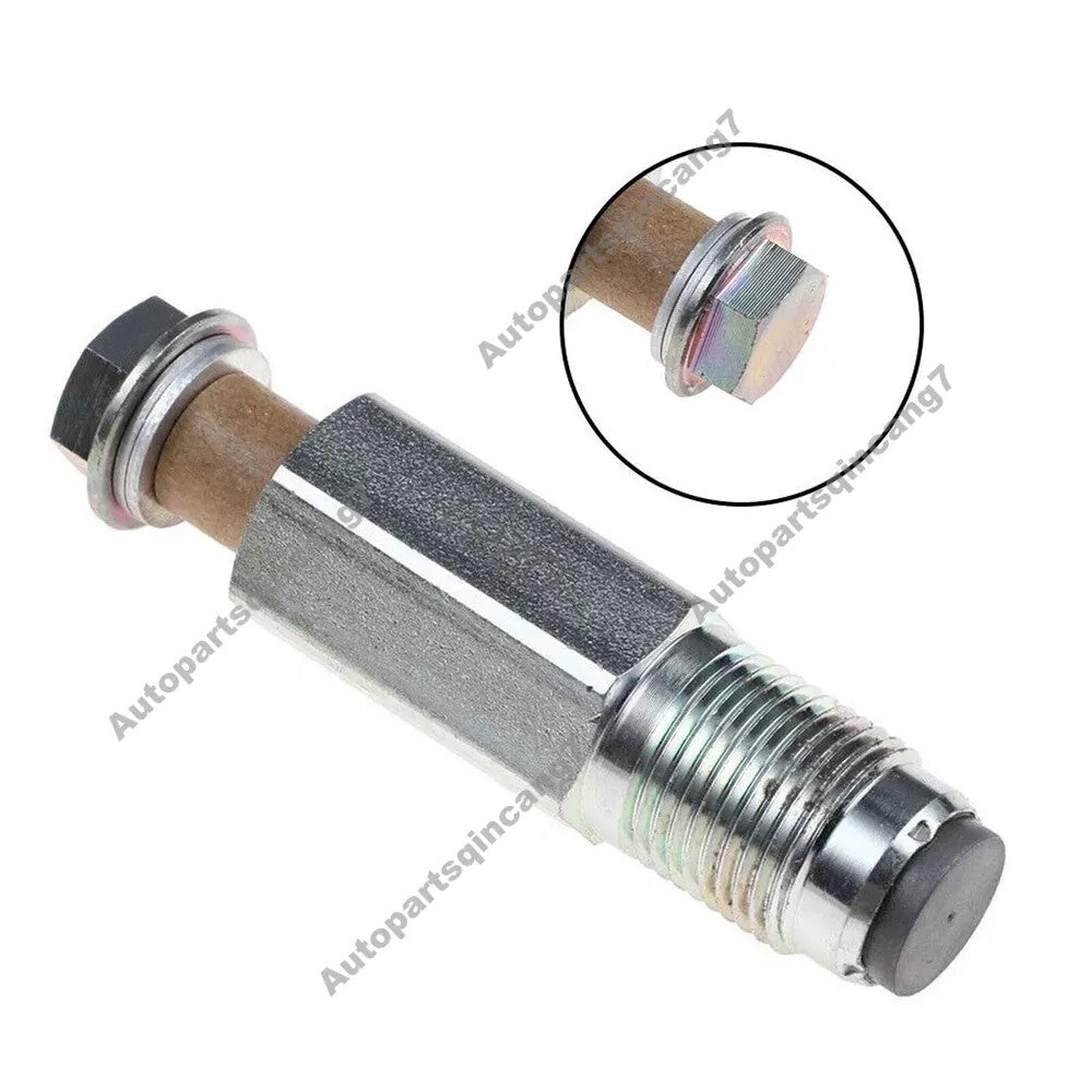 Fuel Rail Pressure Relief Limiter Valve 095420-0260 for Isuzu for Nissan for Mitsubishi