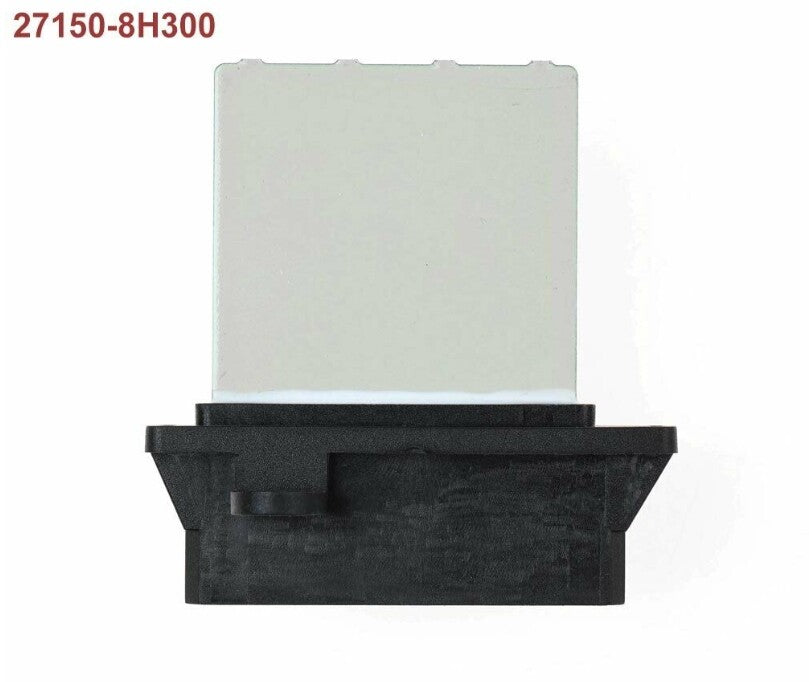 Blower Motor Fan Resistor for Nissan Pulsar N16 X-Trail XTrail T30 271508H300