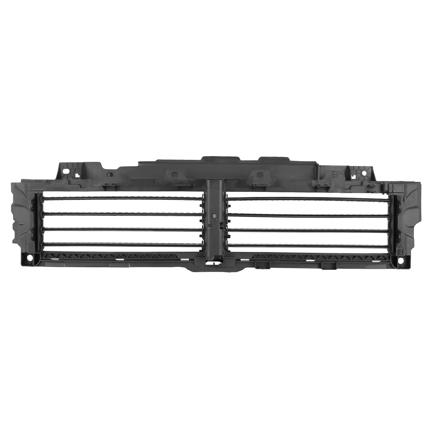 Applicable to 2018, 2019, 2020, and 2021 for Honda Accords - Front Active Grille Air Shutter with Motor