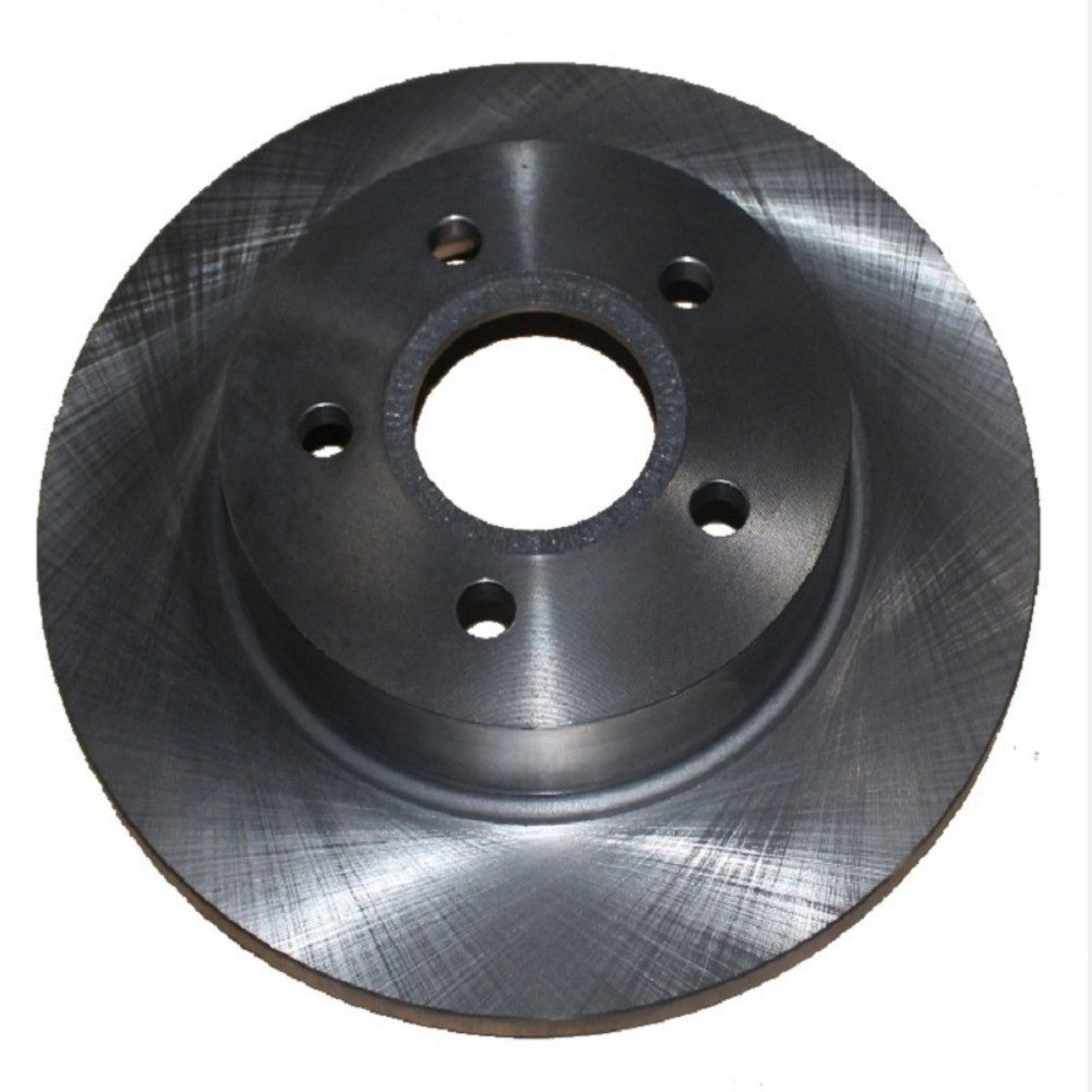 Rear Brake Disc for ford Focus III 2012-2018 Q
