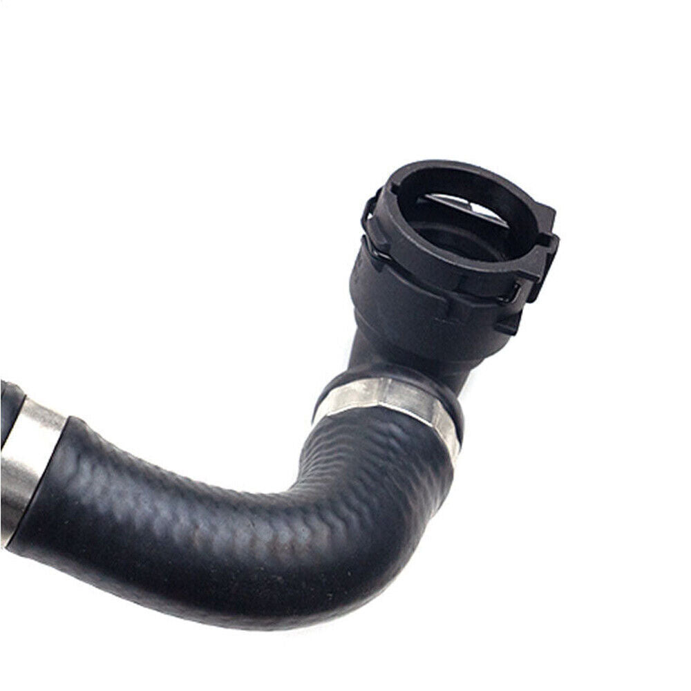 17127576371 Expansion Tank Engine Cooling Radiator Water Hose for BMW E70 X5 E71
