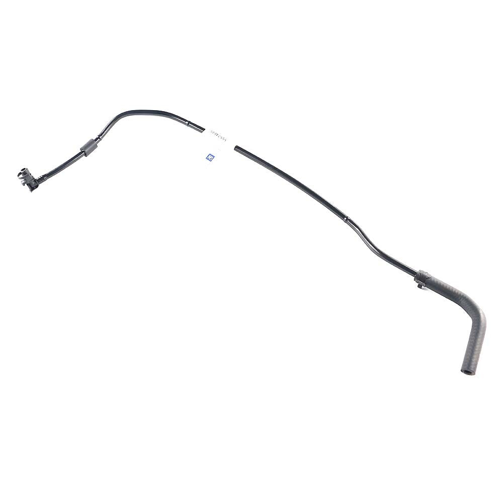 for Vauxhall for Astra for Cruze 1.6 - Radiator Thermostat Throttle Body Inlet Pipe Hose Q