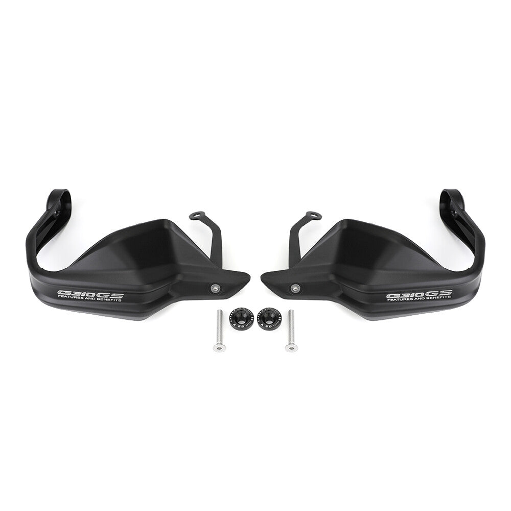 Handlebar Handguard Hand Guards Protector for BMW G 310 GS 2021-2025 G 310 GS Q