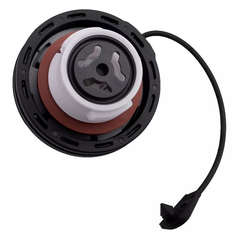 LR053665 Petrol Fuel Gas Cap Fit for LAND ROVER LR3 LR4 Evoque for Range Rover Sport