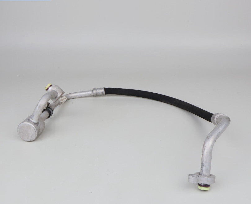 For 12-15 for Range Rover Evoque L538 HVAC A/C AC Condenser to Compressor Hose Line n