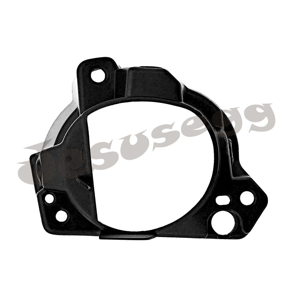 Front Left LH Fog Light Lamp Bezel Mounting Bracket for MAZDA 3 (BM) 2013-2016