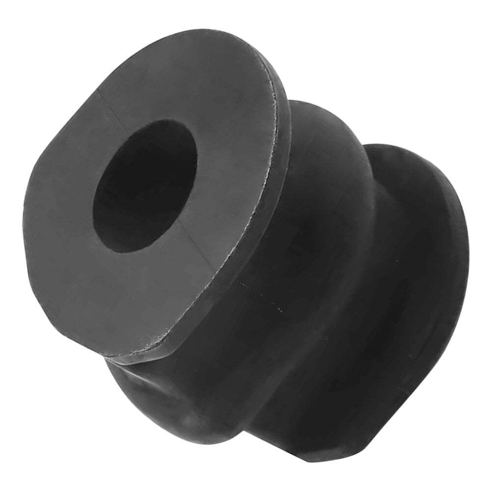 For Versa 2012-2014 Anti-Roll Bar Bushing Kit Rubber Replacement 54613-1HA0A Q